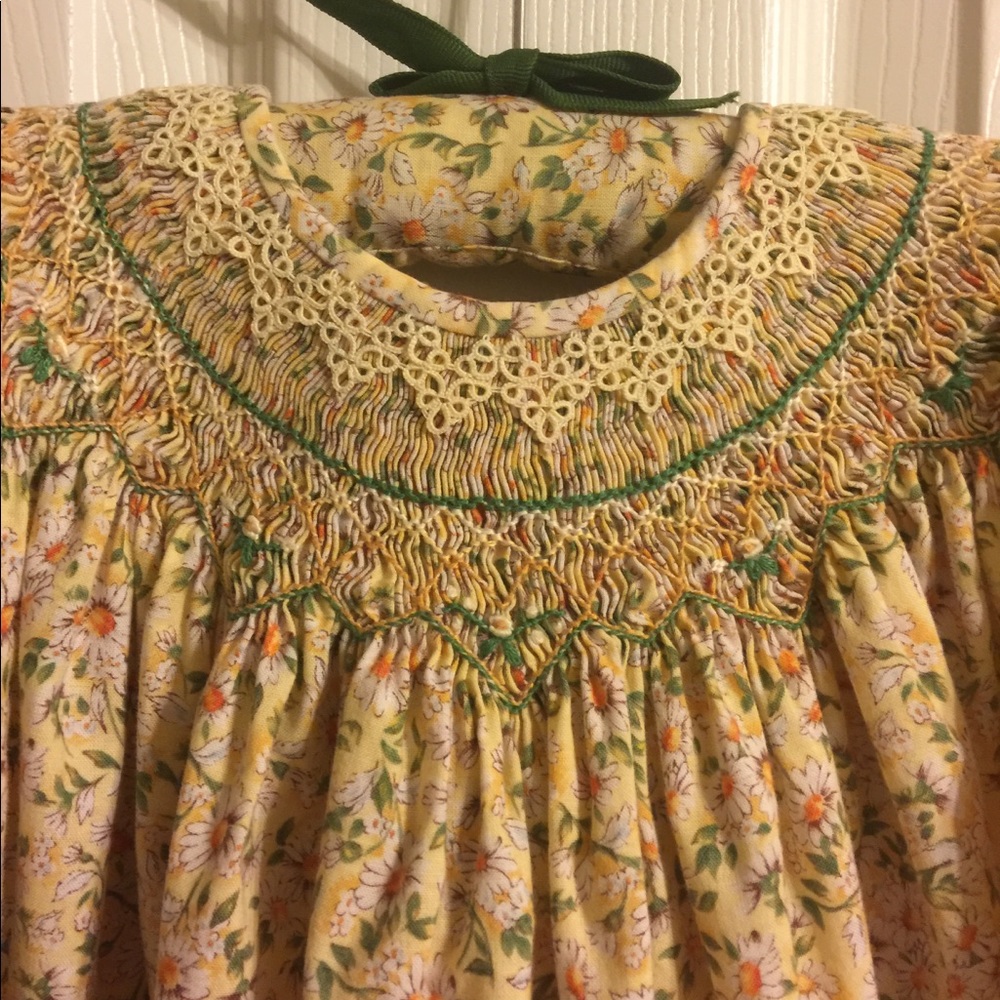 🦁CHILDS DRESS SET🦁